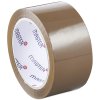 Ruban adhesif Master'In Access; Ruban Adhesif Brun; Polypropylene; Scotch Havane ; Sans bruit ; Adhesif professionnel; Antalis