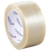 Ruban adhesif Master'In Access; Ruban Adhesif transparent Polypropylene;Sans bruit ; Adhesif professionnel; Antalis