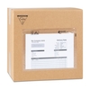 Pochette porte-document Master'in Access Transparent 245 mm x 330 mm