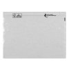 Pochette porte-document Master'in Access Transparent 245 mm x 330 mm