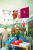 Photo produit HP Durable Semi gloss Display Film