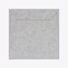 Enveloppe Curious Alchemy - Enveloppe de creation avec effet metal patine mat- Enveloppe de communication - disponible en 5 coloris - Antalis