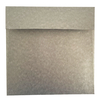 Enveloppe carré - Curious Alchemy - Titanium (Ti)