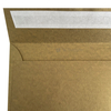 Enveloppe carrée- Curious Alchemy - Gold (Au)