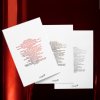 Papier Offset de Communication - Olin Smooth Digital- Impression Dry toner et Hp Indigo - Antalis
