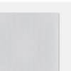 Papier Olin Design Rough Bright White 300g/m² 1020 mm x 720 mm Enramé