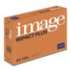 Papier Image Impact Plus Blanc A3 120 g/m²