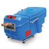 Machine PadPak Compact- Machine pour papier Froisse- Machine de calage- Padpak- Remplissage- Protection - Antalis