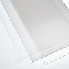 Plaques PMMA Polycasa Crylon Opal Opale 025 épaisseur 5.000mm 3050mmx2050mm