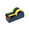 Devidoir d'adhesif de table - Devidoir de ruban adhesif - Devidoir manuel d'adhesif- Antalis