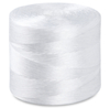 Ficelle blanche polypropylene - Bobine de ficelle - Ficelle resistante - Antalis