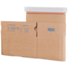Boîte postale- Boite carton d'expedition- carton simple cannelure - Antalis