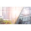 Photo produit Film Solaire protection 68% PET (SOL160)