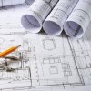 Coala CAD Non Couche- papier blanc - plans d’architecte- Plan de copropriete - Impression jet d'encre acqueux - Certifie FSC- Antalis