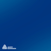 Avery, 500, brillant, EG, PVC, 520 bleu outremer, 0.080mm, 1230mm x 50.00m, diamÃ¨tre mandrin: 76mm, adhésif permanent, Palette de 1 bobine, 520EG/1.23