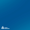 Avery, 500, brillant, EG, PVC, 505 bleu, 0.080mm, 1230mm x 50.00m, diamÃ¨tre mandrin: 76mm, adhésif permanent, Palette de 1 bobine, 505EG/1.23