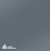 Avery, 500, gloss, EG, PVC, 530 dark grey, 0.080mm, 1230mm x 50.00m, Core diameter: 76mm, permanent adhesive, pallet of 1 reel, 530EG/1.23