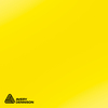 Avery, 500, brillant, EG, PVC, 526 jaune citron, 0.080mm, 1230mm x 50.00m, diamÃ¨tre mandrin: 76mm, adhésif permanent, Palette de 1 bobine, 526EG/1.23