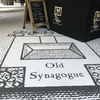 Asphalt Nature Walk - Film polyester pour sols et murs