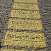 Asphalt Nature Walk - Film polyester pour sols et murs