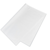 Papier de soie Blanc 18 g/m²  750 mm x 1000 mm