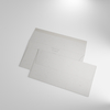 Enveloppe DL Curious Particles White Java Boîte de 250