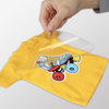 Poli-Tack 870 Film transfert polyester tack moyen