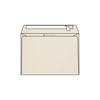 Enveloppe C5 162 x 229 mm sans fenêtre Curious Translucents Color, vélin, perle strip, patte droite, 100g/m2