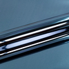 Siser, Metal, ultrabrillant, polyuréthane, MT0014 - argent bleu, 63µm, 500mm x 25.00m, hotmelt, Boîte de 1 rouleau, MT0014/0.50