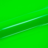 Siser, PS Films, satiné, polyuréthane, A0026 - vert fluo, 90µm, 500mm x 25.00m, hotmelt, Boîte de 1 rouleau, A0026/0.50