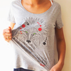Siser, Soft Print 3.0, mat, polyuréthane, transparent, 45µm, 500mm x 25.00m, hotmelt, Boîte de 1 rouleau, SOFTPRINTTRSP/0.50