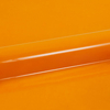 Siser, PS Films, satiné, polyuréthane, A0005 - jaune soleil, 90µm, 500mm x 25.00m, hotmelt, Boîte de 1 rouleau, A0005/0.50