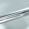 Siser, Metal, ultrabrillant, polyuréthane, MT0021 - argent, 63µm, 500mm x 25.00m, hotmelt, Boîte de 1 rouleau, MT0021/0.50