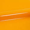 Siser, PS Films, satiné, polyuréthane, A0004 - jaune, 90µm, 500mm x 25.00m, hotmelt, Boîte de 1 rouleau, A0004/0.50