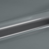 Siser, PS Films, satiné, polyuréthane, A0021 - argent, 90µm, 500mm x 25.00m, hotmelt, Boîte de 1 rouleau, A0021/0.50