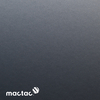 MACtac, ColourWrap, brillant, PVC, Pebble blue MM44, 80µm, 1520mm x 25.00m, diamètre mandrin: 76mm, Bubble free permanent, Boîte de 1 rouleau, CW/MM44