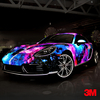 Film de covering imprimable rétroréfléchissant 3M™ Scotchlite™ 780mC