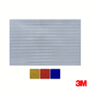 3M™ 823i Balisage de véhicules prismatique flexible métallisé haute intensité