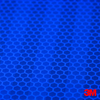 3M™ 823i Balisage de véhicules prismatique flexible métallisé haute intensité