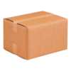Caisse américaine triple cannelure 600 mm x 310 mm x 310 mm