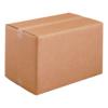 Caisse américaine triple cannelure 1040 mm x 710 mm x 590 mm