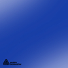 Film AVERY DENISSON AD874_BrilliantBlue_Gloss