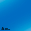 Film AVERY DENISSON AD751_AzureBlue_Gloss