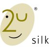 Logo 2U Silk