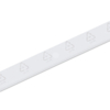 Sachet plastique à fermeture zip Transparent 50µ 150 mm x 180 mm