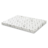 Adhésif permanent Blanc avec refente Raflatac Raflagloss 80 g/m² 500 mm x 700 mm Enramé