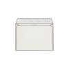Enveloppe C5 Conqueror Laid High White 120g/m², avec fourreau Boîte de 250 pièces