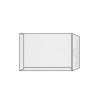 Enveloppe C4 Conqueror blanc diamant CX22 120g/m² Boîte de 250 pièces
