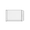 Enveloppe C4 Conqueror Laid, Brillant White 120g/m² Boîte de 250 pièces