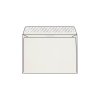Enveloppe C5 Conqueror blanc CX22 120g/m² Boîte de 250 pièces